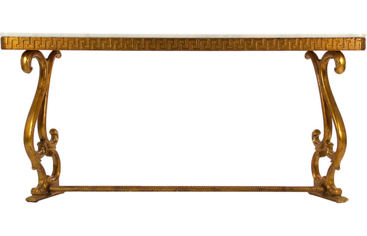 Emeline 65.5'' W Console Table