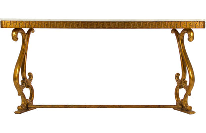 Emeline 65.5'' W Console Table