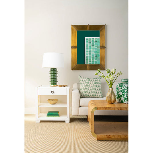 Emil Coffee Table