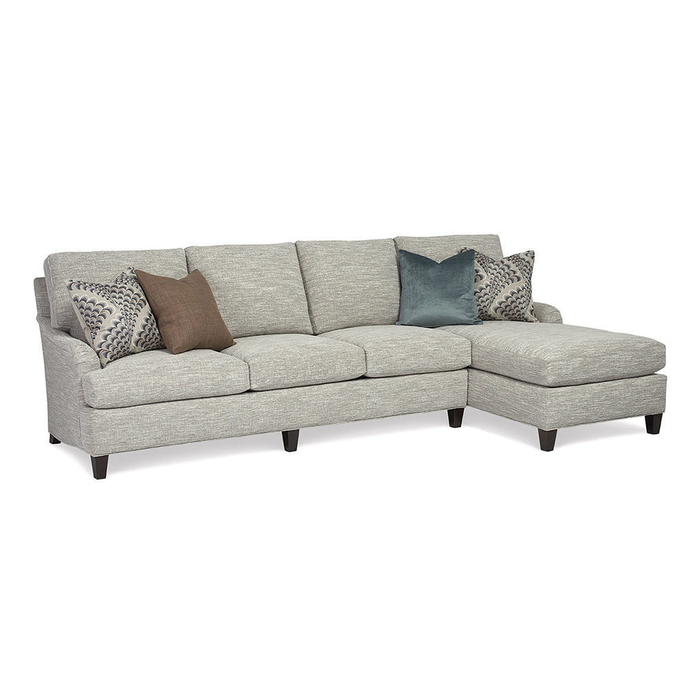 Massoud Furniture Emma Sectional