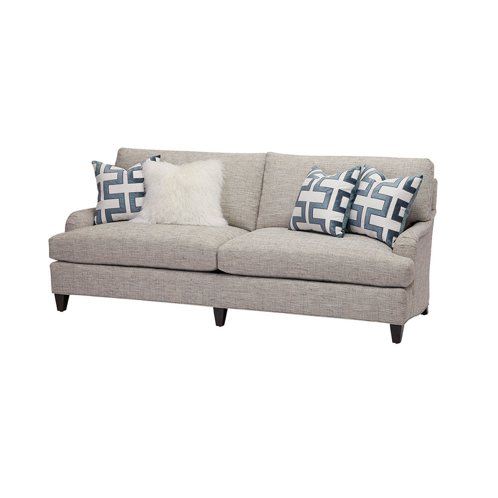 Massoud Furniture Emma 92 Sofa