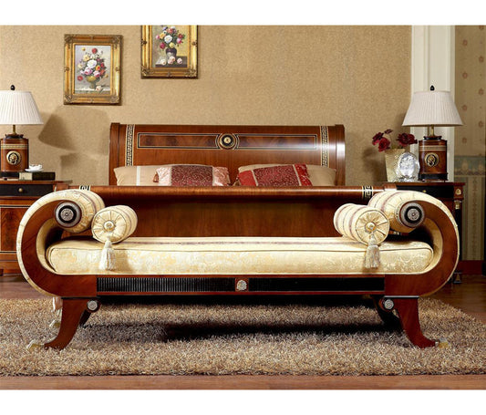 Infinity Furniture Import Empire Chaise Lounge