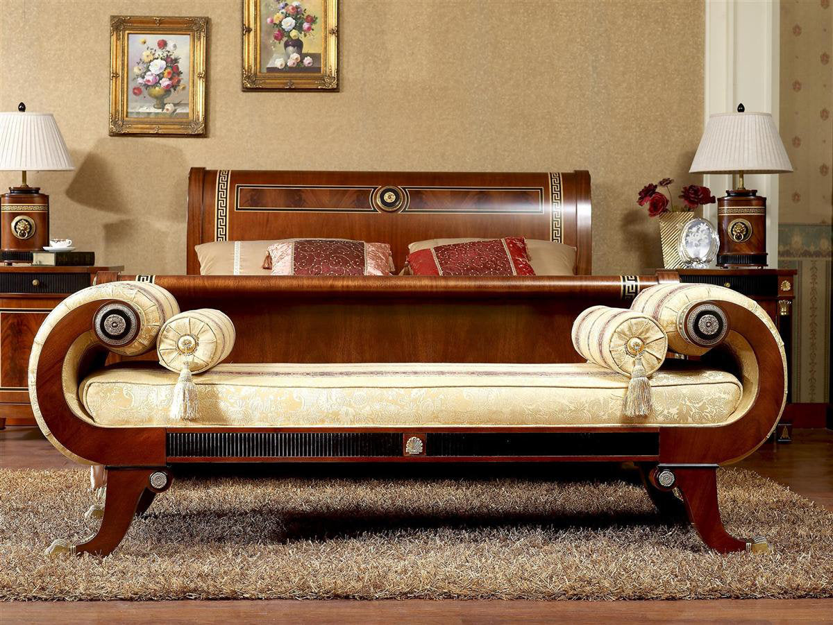 Infinity Furniture Import Empire Chaise Lounge