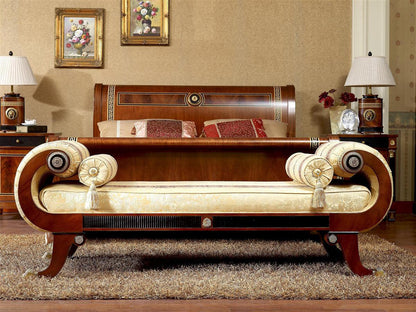 Infinity Furniture Import Empire Chaise Lounge