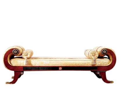 Infinity Furniture Import Empire Chaise Lounge