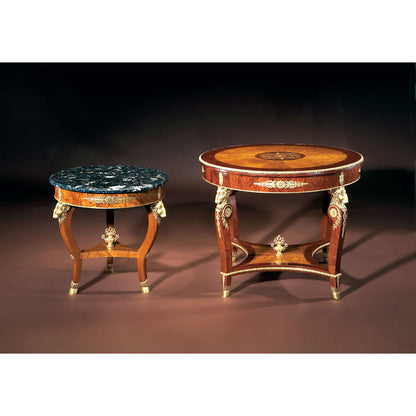 David Michael Empire End Table