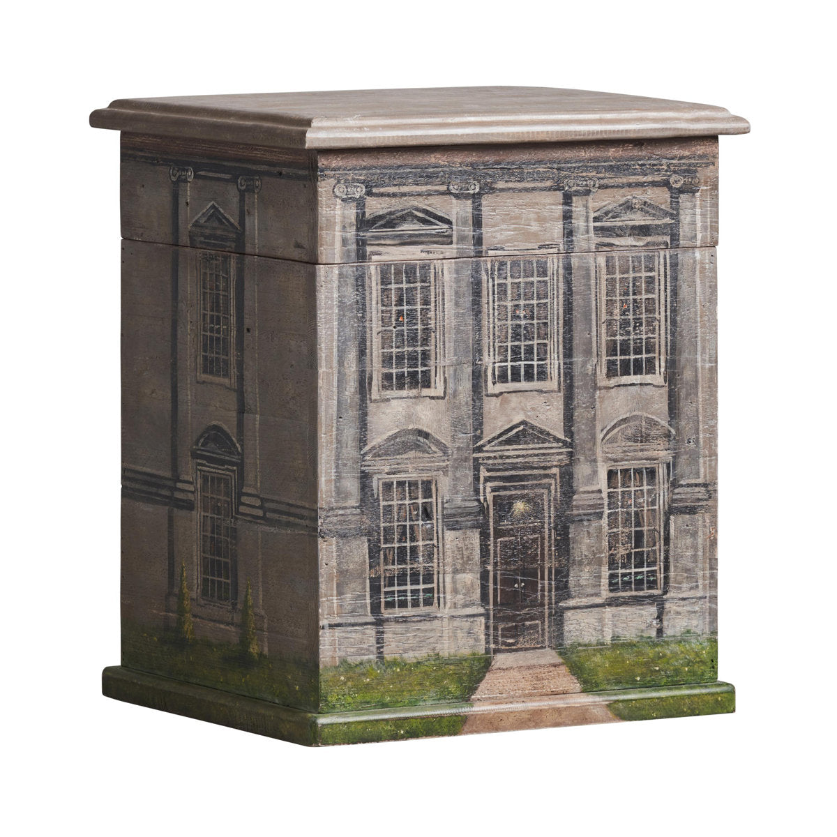 Andrew Martin Filippo End Table