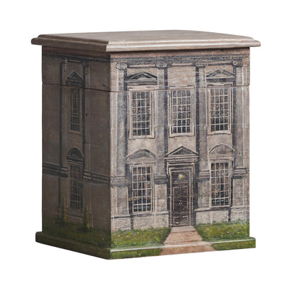 Andrew Martin Filippo End Table