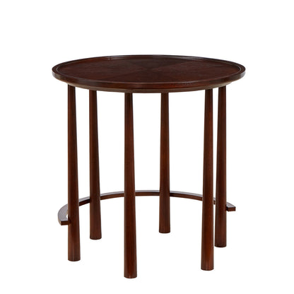Mr And Mrs Howard 6 Legs End Table