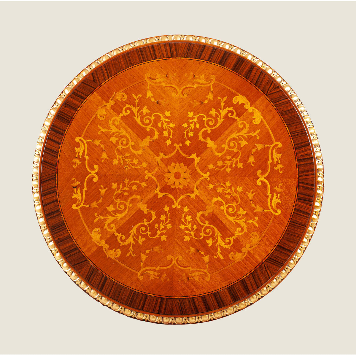 David Michael End Table