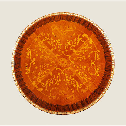 David Michael End Table