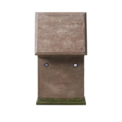 Andrew Martin Filippo End Table
