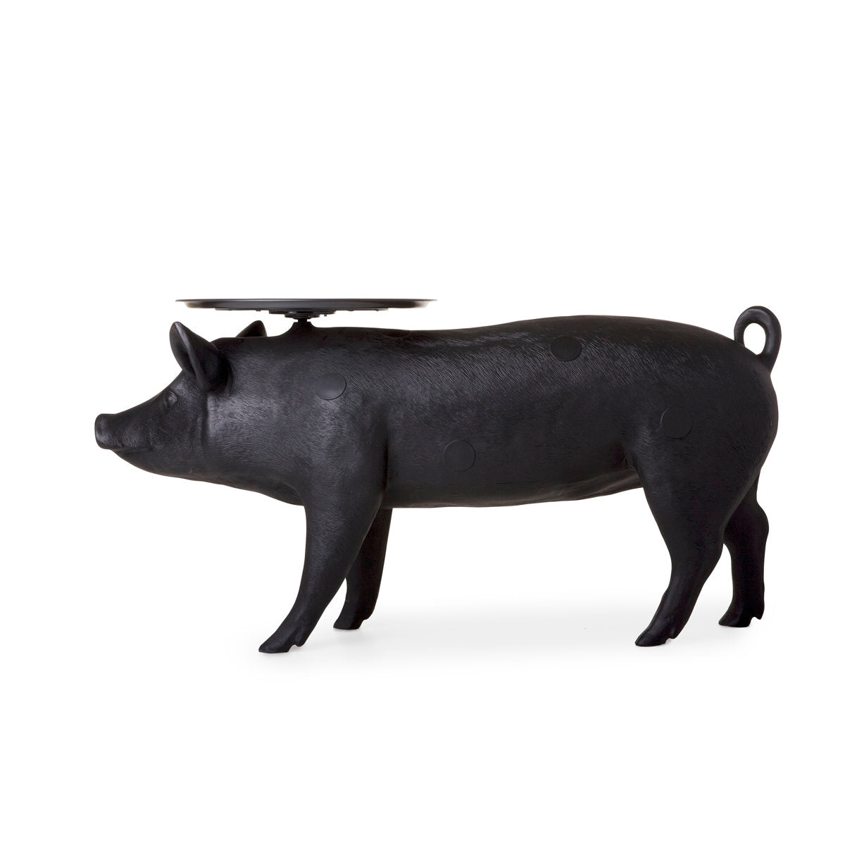 Moooi Pig Table