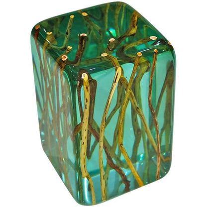 Arditi Collection Block End Table