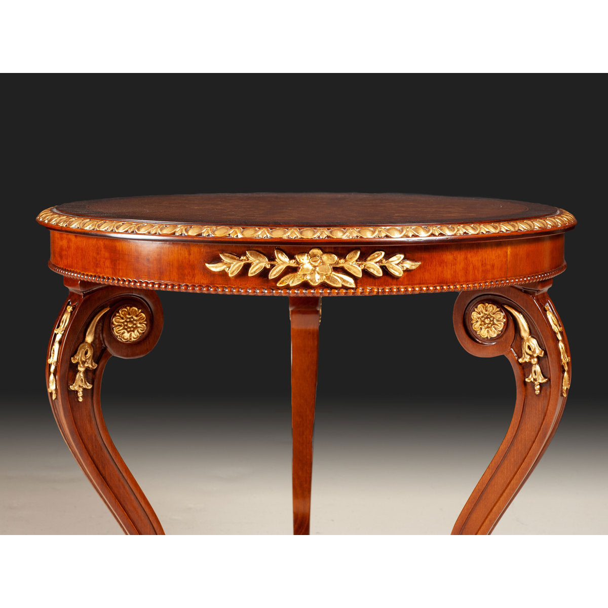 David Michael End Table