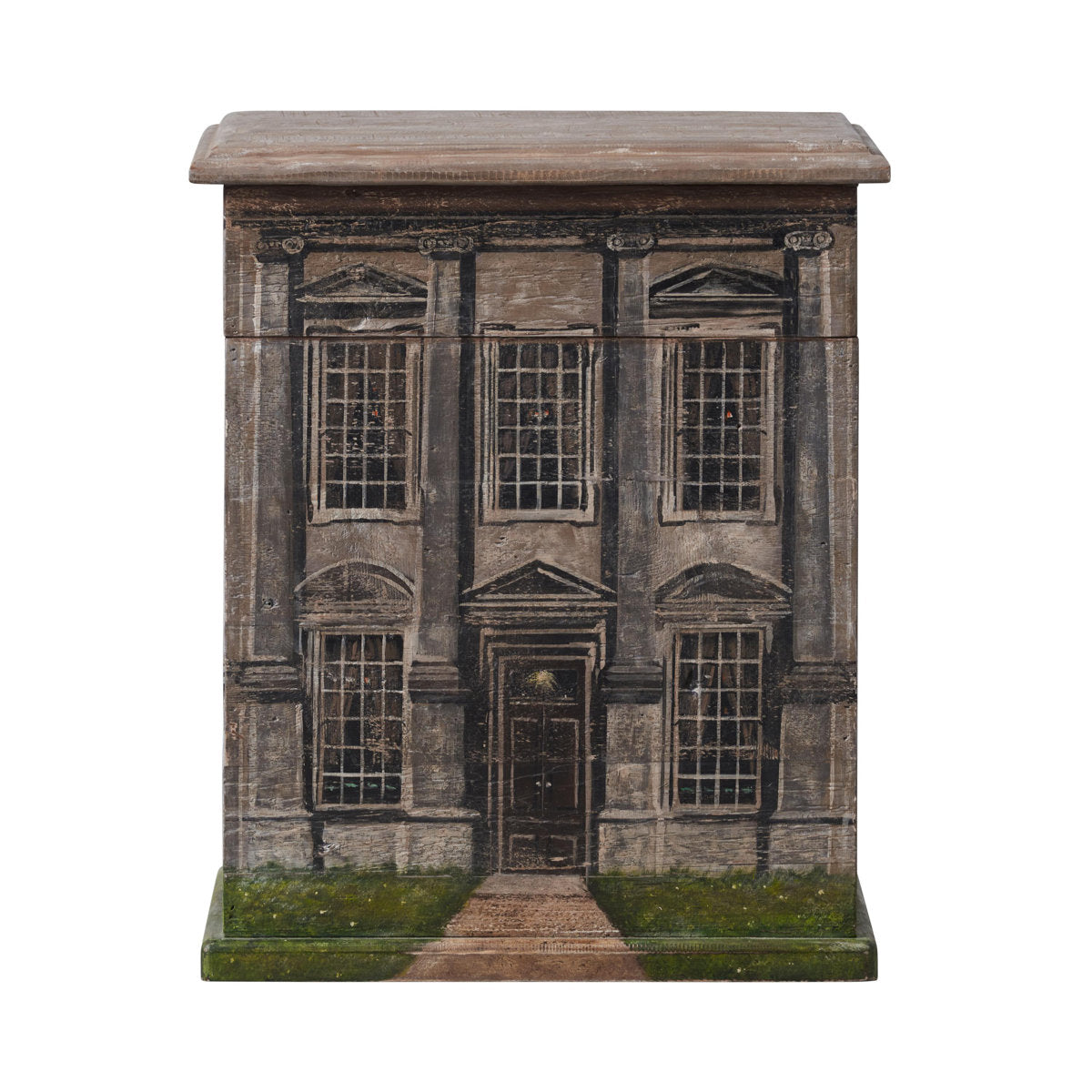 Andrew Martin Filippo End Table