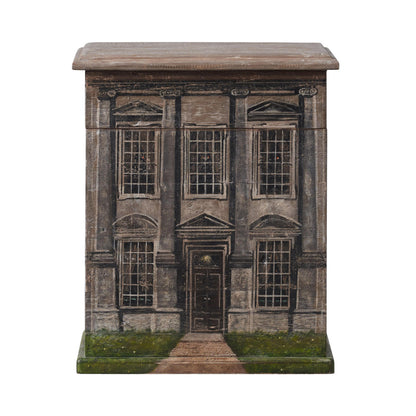 Andrew Martin Filippo End Table