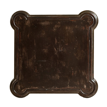 David Michael End Table