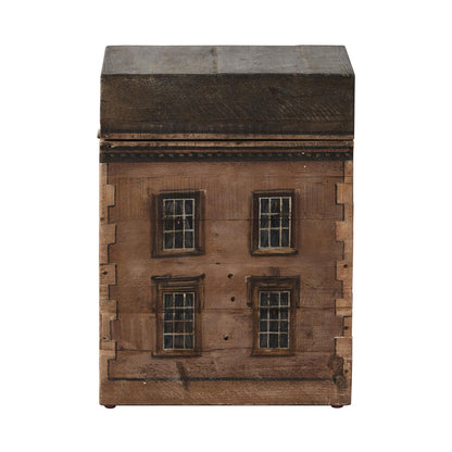 Andrew Martin Jacopo End Table