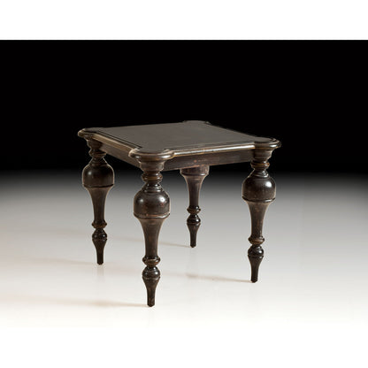 David Michael End Table