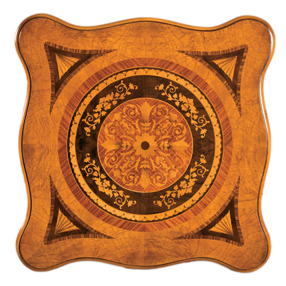 David Michael End Table