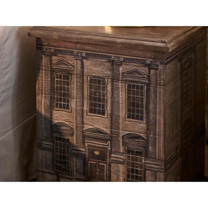 Andrew Martin Filippo End Table