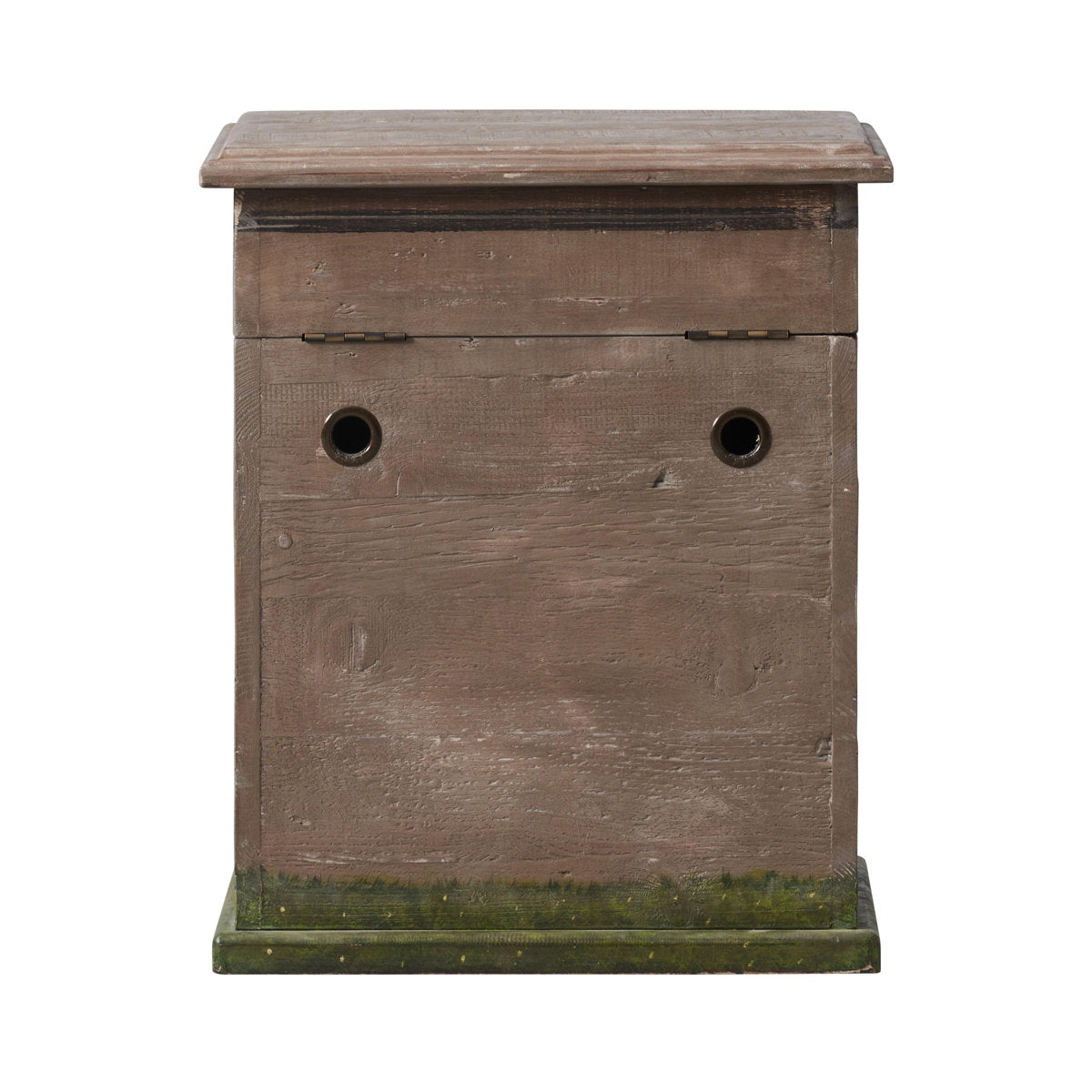 Andrew Martin Filippo End Table