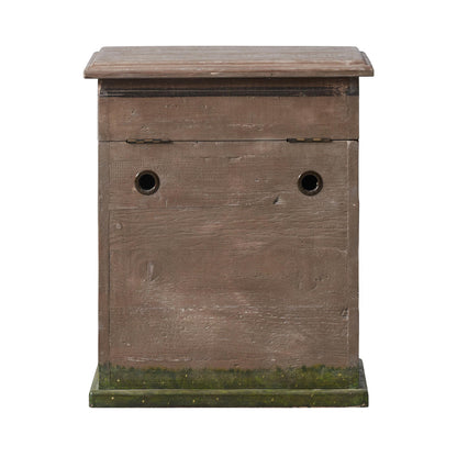 Andrew Martin Filippo End Table