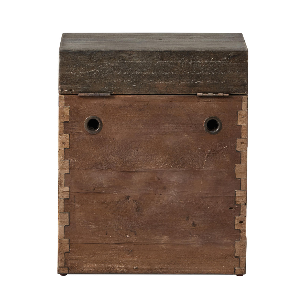Andrew Martin Jacopo End Table