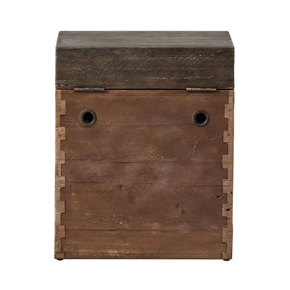 Andrew Martin Jacopo End Table
