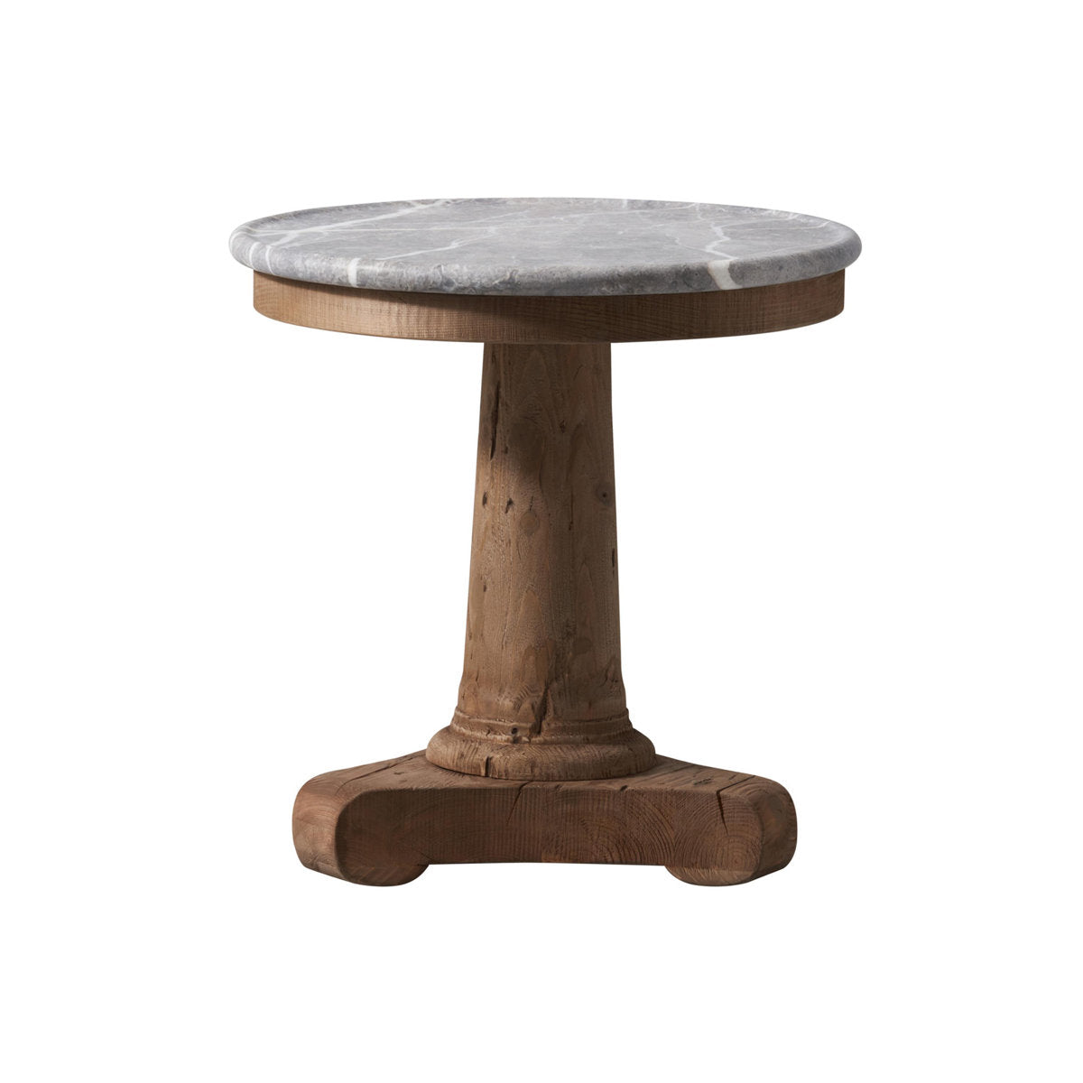 End Table Marble End Table