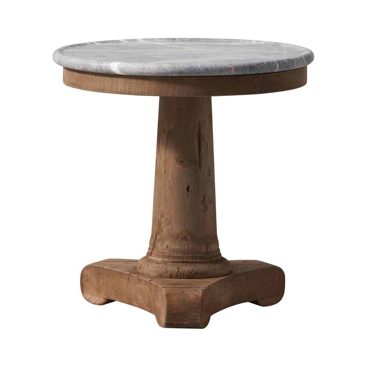 End Table Marble End Table
