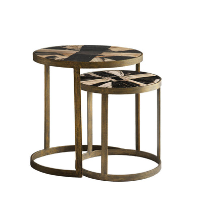 End Table Nesting End Table