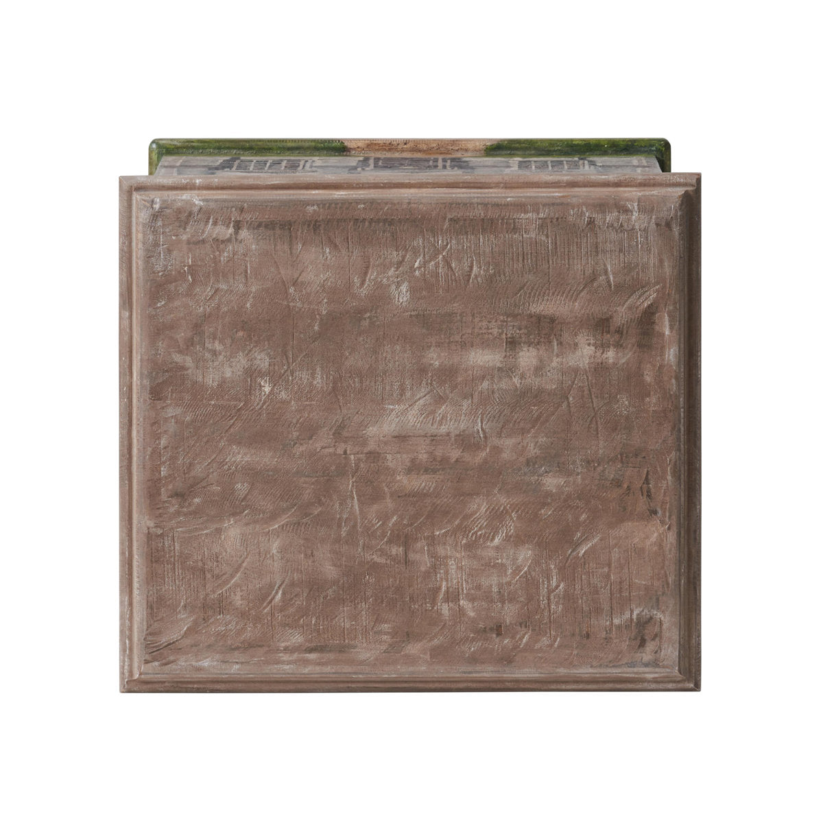 Andrew Martin Filippo End Table