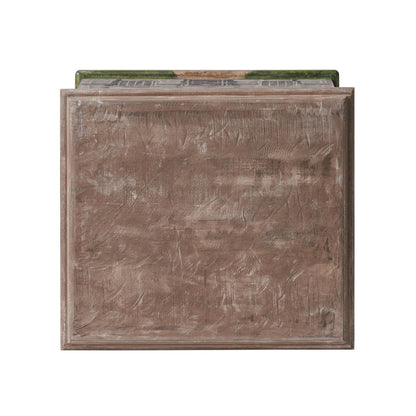Andrew Martin Filippo End Table
