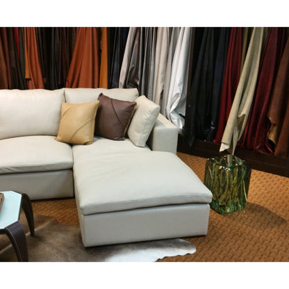 Arditi Collection Block End Table