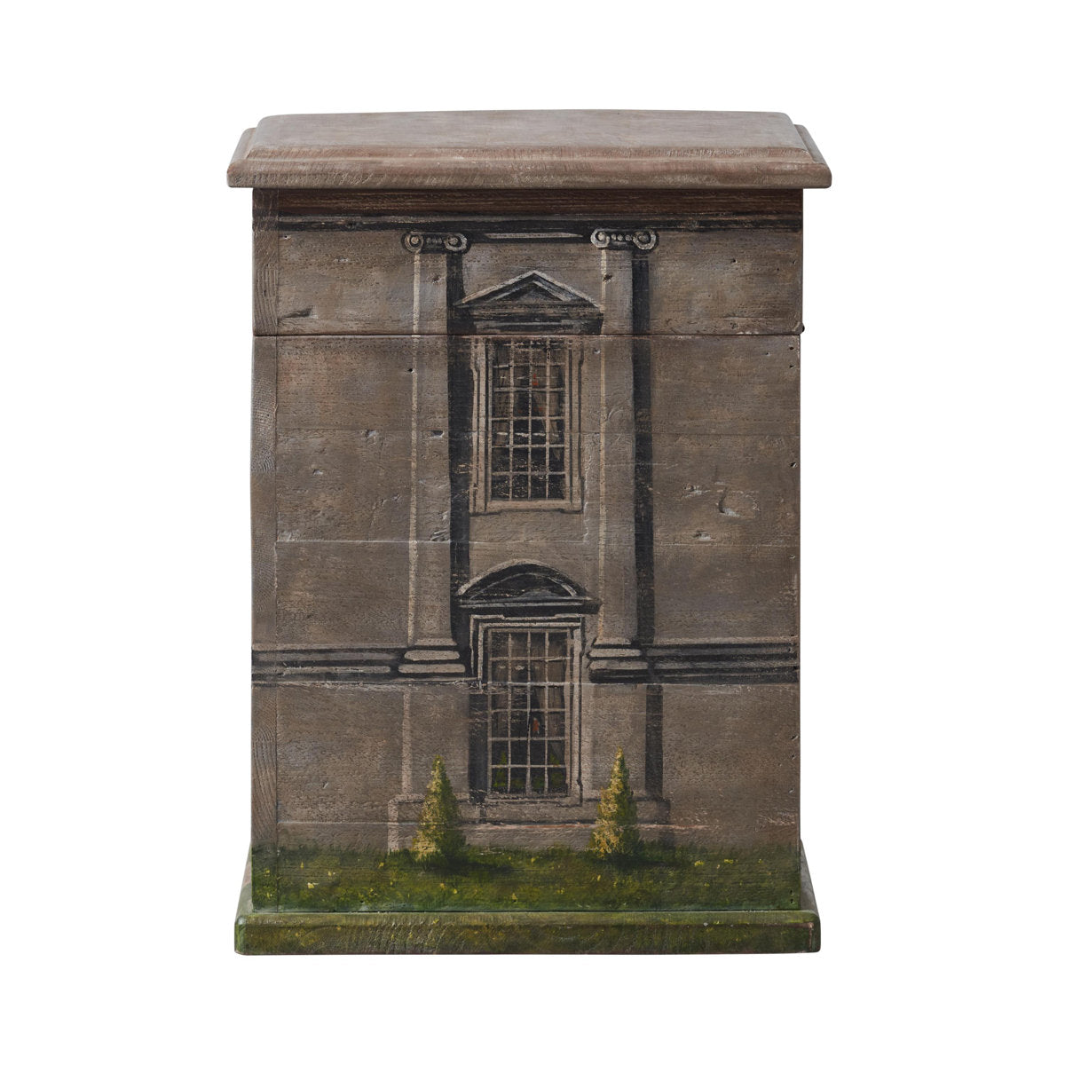 Andrew Martin Filippo End Table