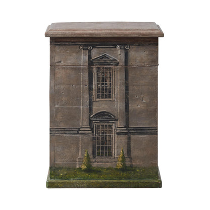 Andrew Martin Filippo End Table