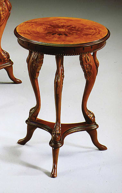 David Michael End Table