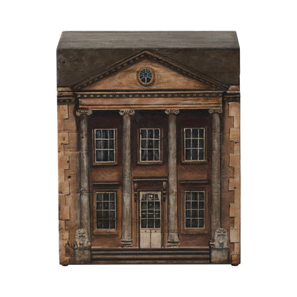 Andrew Martin Jacopo End Table