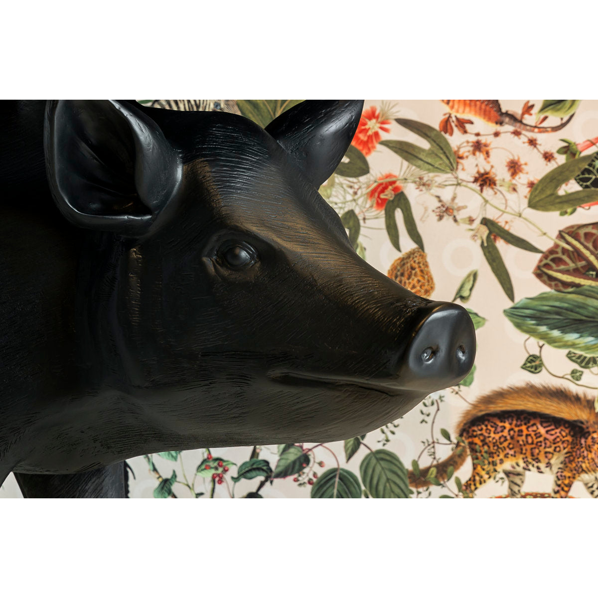 Moooi Pig Table