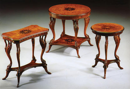 David Michael End Table