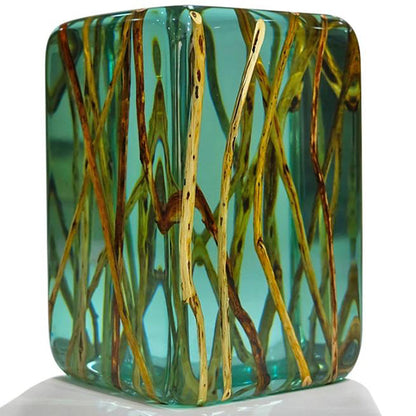 Arditi Collection Block End Table