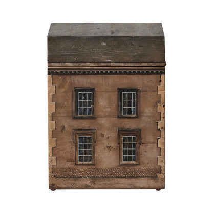 Andrew Martin Jacopo End Table