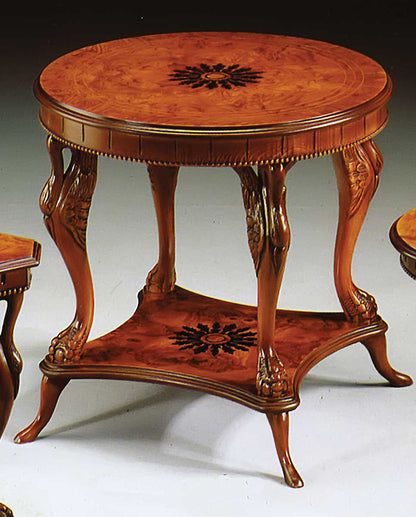 David Michael End Table