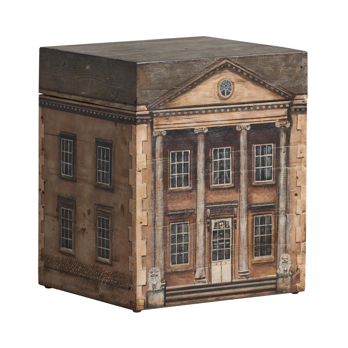 Andrew Martin Jacopo End Table