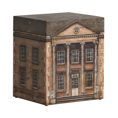 Andrew Martin Jacopo End Table