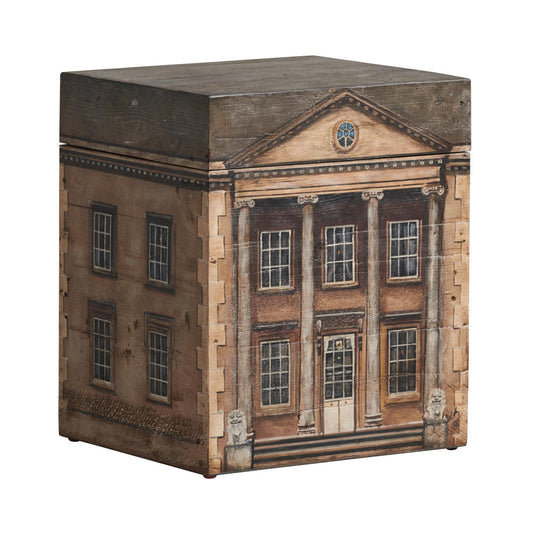 Andrew Martin Jacopo End Table