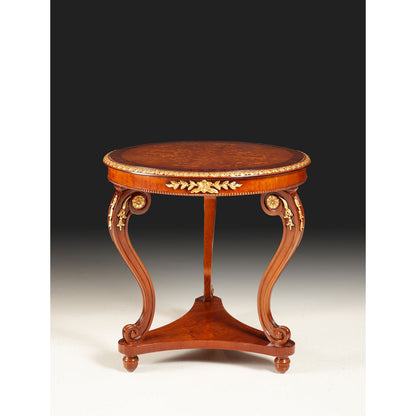 David Michael End Table