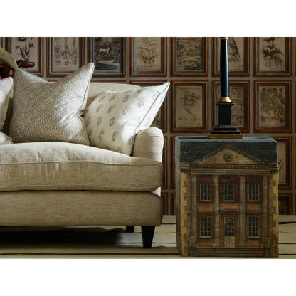 Andrew Martin Jacopo End Table